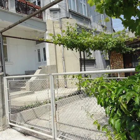 Pensión Krisi Balchik