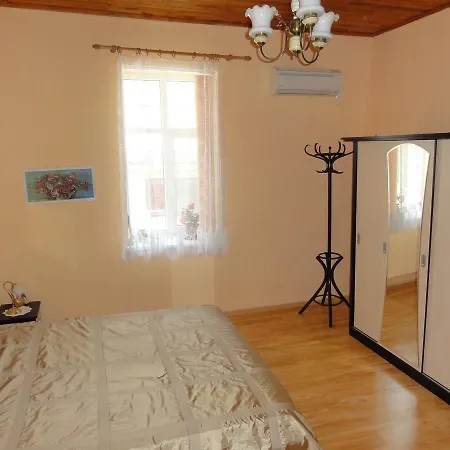 Guest house Krisi *