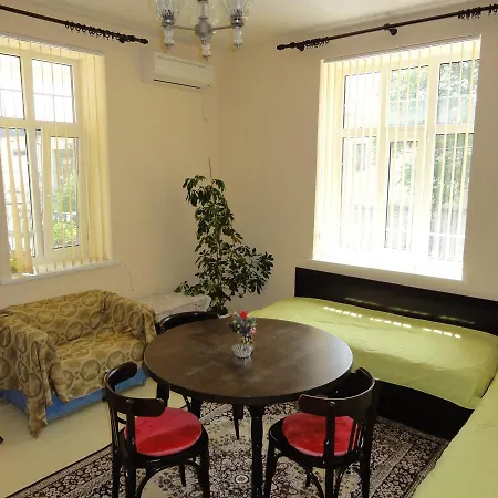 Guest house Krisi *